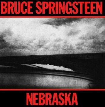 Vinylplade Bruce Springsteen - The Album Collection Vol 1 1973-1984 (Box Set) - 47