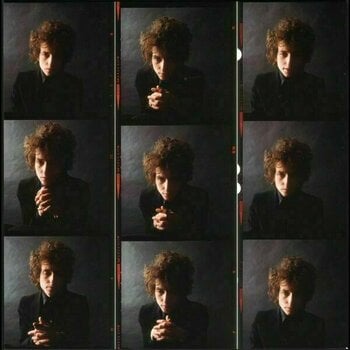 LP Bob Dylan - The Original Mono Recordings (Box Set) - 3