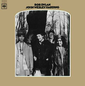 Vinyl Record Bob Dylan - The Original Mono Recordings (Box Set) - 6