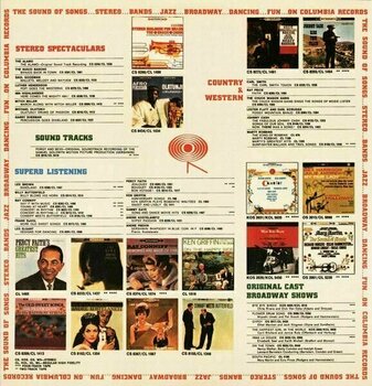 LP deska Bob Dylan - The Original Mono Recordings (Box Set) - 12