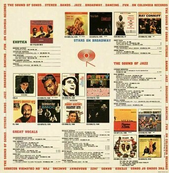 LP deska Bob Dylan - The Original Mono Recordings (Box Set) - 13
