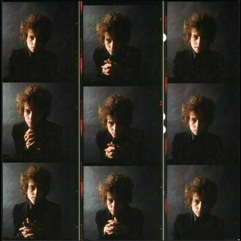 Vinyl Record Bob Dylan - The Original Mono Recordings (Box Set) - 17