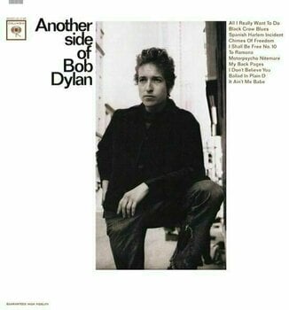 LP Bob Dylan - The Original Mono Recordings (Box Set) - 29