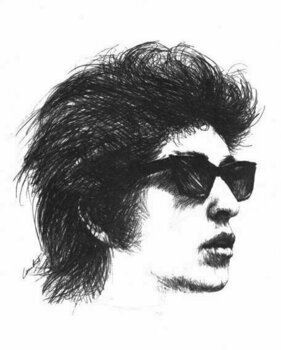 LP Bob Dylan - The Original Mono Recordings (Box Set) - 39