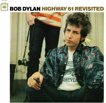 Vinylskiva Bob Dylan - The Original Mono Recordings (Box Set) - 40