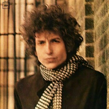 LP Bob Dylan - The Original Mono Recordings (Box Set) - 46