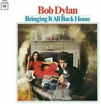 Vinyl Record Bob Dylan - The Original Mono Recordings (Box Set) - 49