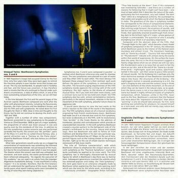 Disque vinyle Beethoven - Symphonies No 5 (LP) - 2