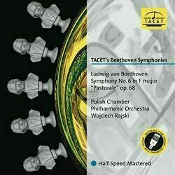 Disque vinyle Beethoven - Symphonies No 6 Pastorale (LP) - 2