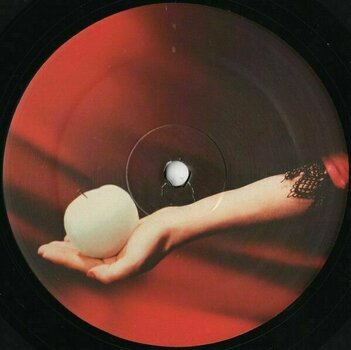 Disque vinyle The White Stripes - Get Behind Me Satan (2 LP) - 6