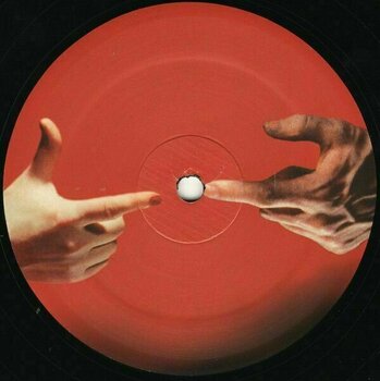 Disque vinyle The White Stripes - Get Behind Me Satan (2 LP) - 8