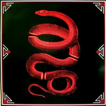 Disque vinyle The White Stripes - Get Behind Me Satan (2 LP) - 9