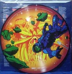 Vinylskiva Iron Maiden - En Vivo! (Picture Disc) (2 LP) - 2