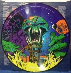 Vinylskiva Iron Maiden - En Vivo! (Picture Disc) (2 LP) - 3