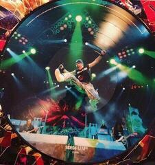 Vinylskiva Iron Maiden - En Vivo! (Picture Disc) (2 LP) - 5