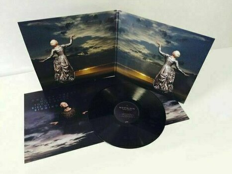 Disque vinyle Annie Lennox - Nostalgia (LP) - 4