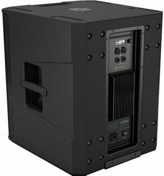 Actieve subwoofer LD Systems ICOA SUB 18 A Actieve subwoofer - 2