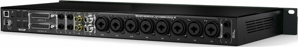 Thunderbolt audio převodník - zvuková karta Antelope Audio Orion Studio Synergy Core - 3