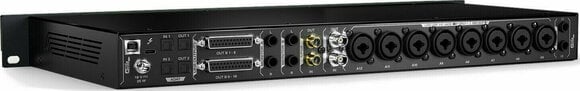 Thunderbolt Audio Interface Antelope Audio Orion Studio Synergy Core - 4