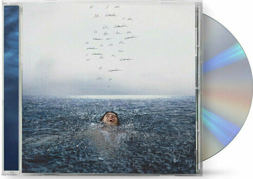 Muzyczne CD Shawn Mendes - Wonder (CD) - 2