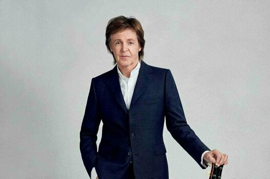 LP Paul McCartney - McCartney III (LP) - 2