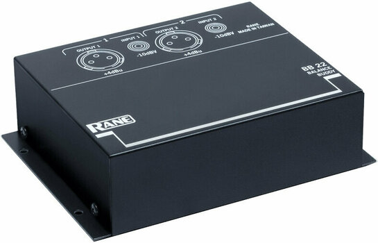DI кутија RANE BB-22 DI кутија - 5