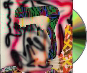 Music CD Benee - Hey U X (CD) - 1