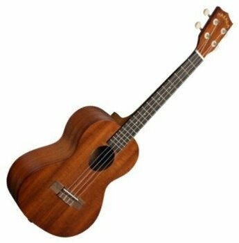 Tenor ukulele Kala KA-MK-T-PACK-RW Tenor ukulele Natural - 5