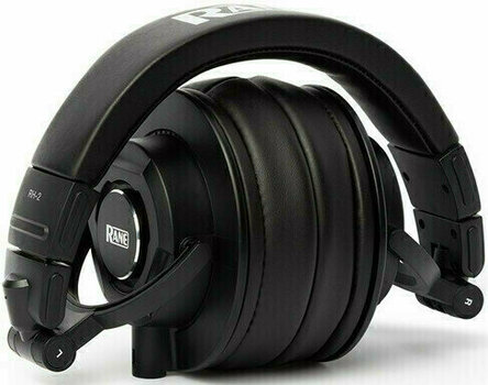 DJ Headphone RANE RH-2 DJ Headphone - 2