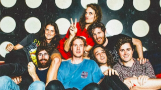 Disco de vinil King Gizzard & The Lizard Wizard - K.G. (LP) - 1