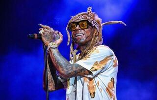 Musik-CD Lil Wayne - Tha Carter V (2 CD) - 1