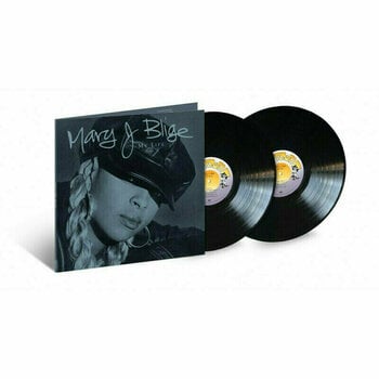 Vinylplade Mary J. Blige - My Life (2 LP) - 2