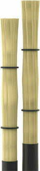 Rods Pro Mark PMBRM Large Broomstick Rods - 2