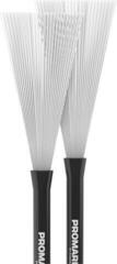 Miotełki perkusyjne Pro Mark B600 Nylon Bristle Brush Miotełki perkusyjne - 1