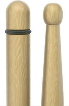 Baguettes Pro Mark TXDCBYOSW Bring Your Own Style - BYOS Hickory Oval Baguettes - 3