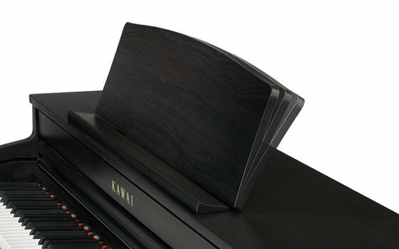 Digitalni pianino Kawai CA-49 Palisandrovo drvo Digitalni pianino - 2