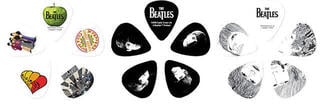 Plectrum D'Addario Planet Waves 1CAB4-15BT2 Plectrum - 1