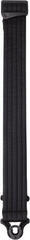 Kytarový pás D'Addario Planet Waves 50BAL Autolock Kytarový pás Black - 2