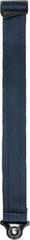 Kytarový pás D'Addario Planet Waves 50BAL Autolock Kytarový pás Midnight - 2