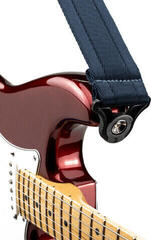 Kytarový pás D'Addario Planet Waves 50BAL Autolock Kytarový pás Midnight - 3