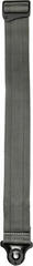 Kytarový pás D'Addario Planet Waves 50BAL Autolock Kytarový pás Metal Grey - 2
