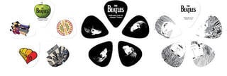 Púa D'Addario Planet Waves 1CAB4-15BT3 Púa - 1