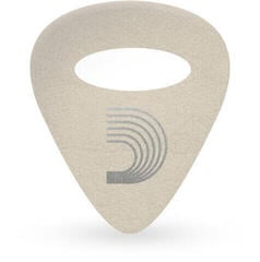 Ukulele plectrum D'Addario Planet Waves 1FLT9-04 Ukulele plectrum - 1