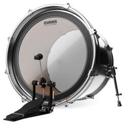 Opna za bubanj Evans BD18EMAD2 EMAD2 Clear 18" Opna za bubanj - 1