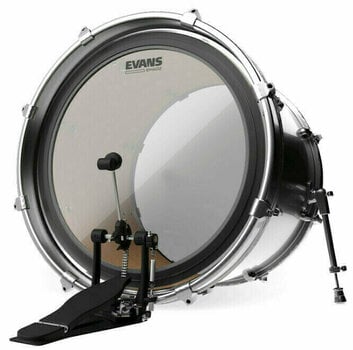Pele Evans BD18EMAD2 EMAD2 Clear 18" Pele - 2