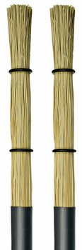 Rods Pro Mark PMBRM1 Medium Broomstick Rods - 2
