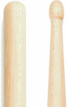 Baguettes Pro Mark TXSD9W Hickory SD9 Teddy Campbell Baguettes - 3