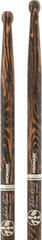 Schlagzeugstöcke Pro Mark TXDCBYOSW-FG BYOS FireGrain Oval Schlagzeugstöcke - 1