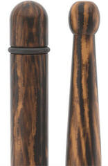 Schlagzeugstöcke Pro Mark TXDCBYOSW-FG BYOS FireGrain Oval Schlagzeugstöcke - 2