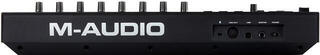 Clavier MIDI M-Audio Oxygen Pro 25 Clavier MIDI - 2